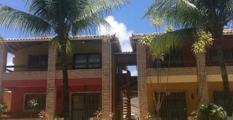 Foto Pousada Chalé Brasil