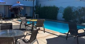 Pousada Angra do Porto - Foto 2