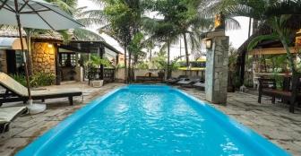 Pousada Recanto da Coruja - Foto 24