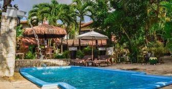 Pousada Recanto da Coruja - Ipojuca PE