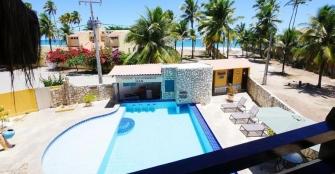 Foto Doce Cabana Pousada