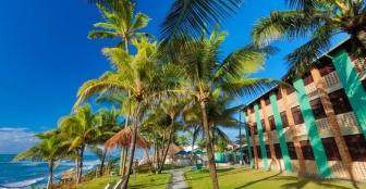 Pousada Ecoporto - Porto de Galinhas PE