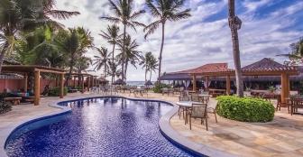 Foto Pousada Tabapitanga