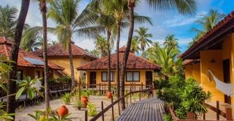 Ocaporã Hotel - Ipojuca PE