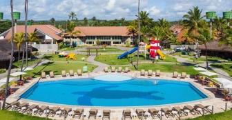 Foto Armação Resort Porto de Galinhas