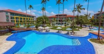Foto Enotel Porto de Galinhas