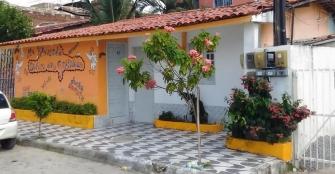 Pousada Suítes das Galinhas - Ipojuca PE