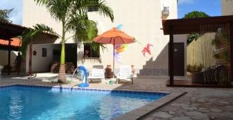 Foto Pousada Beija-Flores