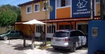 Pousada Portomares - Foto 1 Pousada Portomares - Foto 1