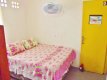 Quarto Família até 04 pessoas (01 cama de casal + 01 beliche ) :: Pousada Vila de Porto - Foto 6 Quarto Família até 04 pessoas (01 cama de casal + 01 beliche ) :: Pousada Vila de Porto - Foto 6