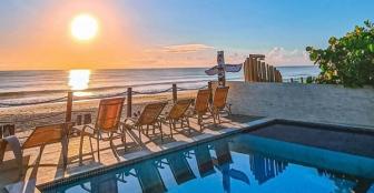 Foto Pousada Maraoka