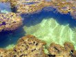 piscinas naturais de Guadalupe, em frente aos Chalés, acesso de barco. :: Chalés Pontal do Guadalupe - Foto 8 piscinas naturais de Guadalupe, em frente aos Chalés, acesso de barco. :: Chalés Pontal do Guadalupe - Foto 8