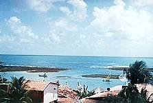 Foto Pousada Porto Belo