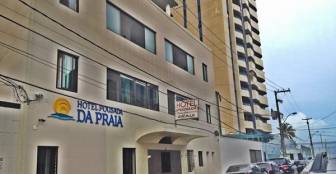 Hotel Pousada da Praia - Foto 1 Hotel Pousada da Praia - Foto 1