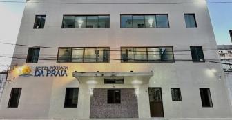 Hotel Pousada da Praia - Recife PE