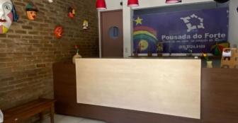 Foto Pousada do Forte