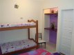 Quarto quadruplo cama de casal e 01 beliche. :: Albergue Piratas do Sol - Foto 12 Quarto quadruplo cama de casal e 01 beliche. :: Albergue Piratas do Sol - Foto 12