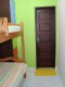 Quarto com apenas um beliche , suite , Ar condicionado, ventilador frigobar. :: Albergue Piratas do Sol - Foto 13 Quarto com apenas um beliche , suite , Ar condicionado, ventilador frigobar. :: Albergue Piratas do Sol - Foto 13