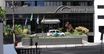 Foto Hotel Onda Mar