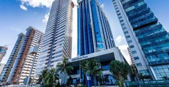 Foto Hotel Atlante Plaza