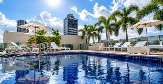 Foto Bugan Hotel Recife