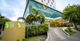 Foto Villa Park Hotel Recife