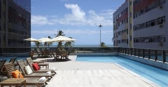 Foto Transamerica Prestige Recife