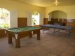 Salão de jogos com sinuca,mesa de ping pong e totó. :: Pousada Baia dos Corais - Foto 7 Salão de jogos com sinuca,mesa de ping pong e totó. :: Pousada Baia dos Corais - Foto 7