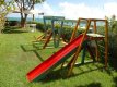 O playground para crianças brincarem. :: Pousada Baia dos Corais - Foto 8 O playground para crianças brincarem. :: Pousada Baia dos Corais - Foto 8