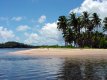 Já estamos agora na ponta da praia dos carneiros.Visual maravilhoso! :: Pousada Baia dos Corais - Foto 19 Já estamos agora na ponta da praia dos carneiros.Visual maravilhoso! :: Pousada Baia dos Corais - Foto 19