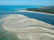 Aí é onde se tem o encontro do rio com o mar. :: Pousada Baia dos Corais - Foto 20 Aí é onde se tem o encontro do rio com o mar. :: Pousada Baia dos Corais - Foto 20