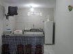 cozinha e sala :: Flat do Golfinho - Foto 14 cozinha e sala :: Flat do Golfinho - Foto 14