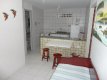 sala e cozinha :: Flat do Golfinho - Foto 15 sala e cozinha :: Flat do Golfinho - Foto 15