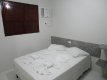 quarto casal :: Flat do Golfinho - Foto 16 quarto casal :: Flat do Golfinho - Foto 16