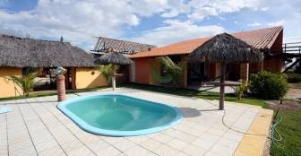 Pousada Brisamares - Luis Correia PI Pousada Brisamares - Luis Correia PI