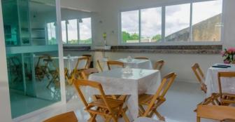 Pousada Vila do Carmo - Parnaíba PI Pousada Vila do Carmo - Parnaíba PI