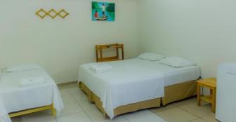 Pousada Vila do Carmo - Foto 5