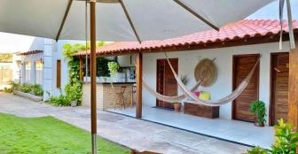 Pousada Porto Rio - Parnaíba PI Pousada Porto Rio - Parnaíba PI