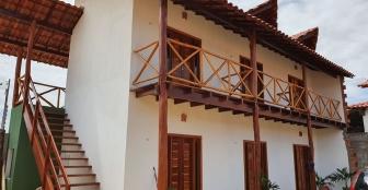 Pousada Vila Cajuína - Foto 1 Pousada Vila Cajuína - Foto 1