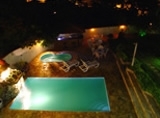 Essa é a foto noturna de nossa piscina :: Pousada Areias Brancas - Foto 2 Essa é a foto noturna de nossa piscina :: Pousada Areias Brancas - Foto 2
