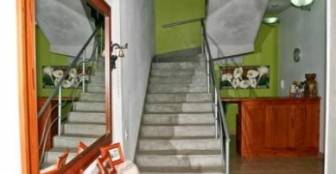 Foto Pousada Aventureiro