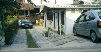 Beira Mar Pousada - Parati RJ Beira Mar Pousada - Parati RJ