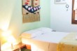 Chalé com mezanino - Quarto :: Pousada Chalés do Paolo - Foto 4 Chalé com mezanino - Quarto :: Pousada Chalés do Paolo - Foto 4
