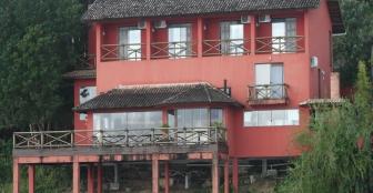 Foto Pousada Bambuza