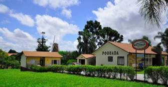 Pousada Oosterhuis - Foto 1 Pousada Oosterhuis - Foto 1