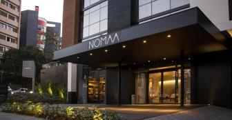 Foto Nomaa Hotel