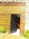 entrada do escritório. :: Recanto do Piazito Hostel - Foto 10 entrada do escritório. :: Recanto do Piazito Hostel - Foto 10