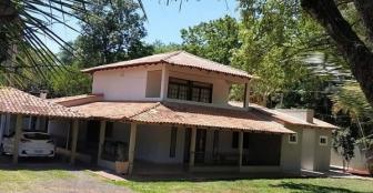 Pousada Falls Park - Foz do Iguaçu PR