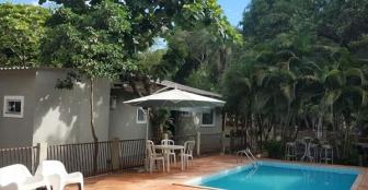 Pousada Falls Park - Foto 2