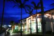 Fachada Noturna :: Hotel Pousada Villa Real - Foto 8 Fachada Noturna :: Hotel Pousada Villa Real - Foto 8